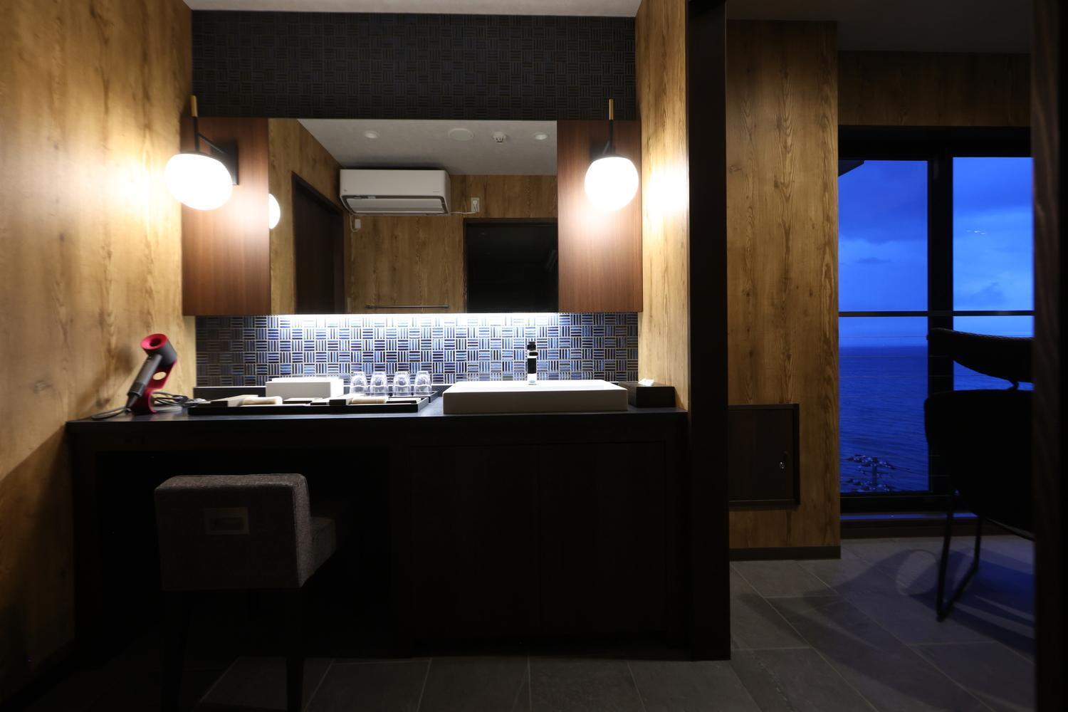 Hotel Umiakari Himi Exteriér fotografie