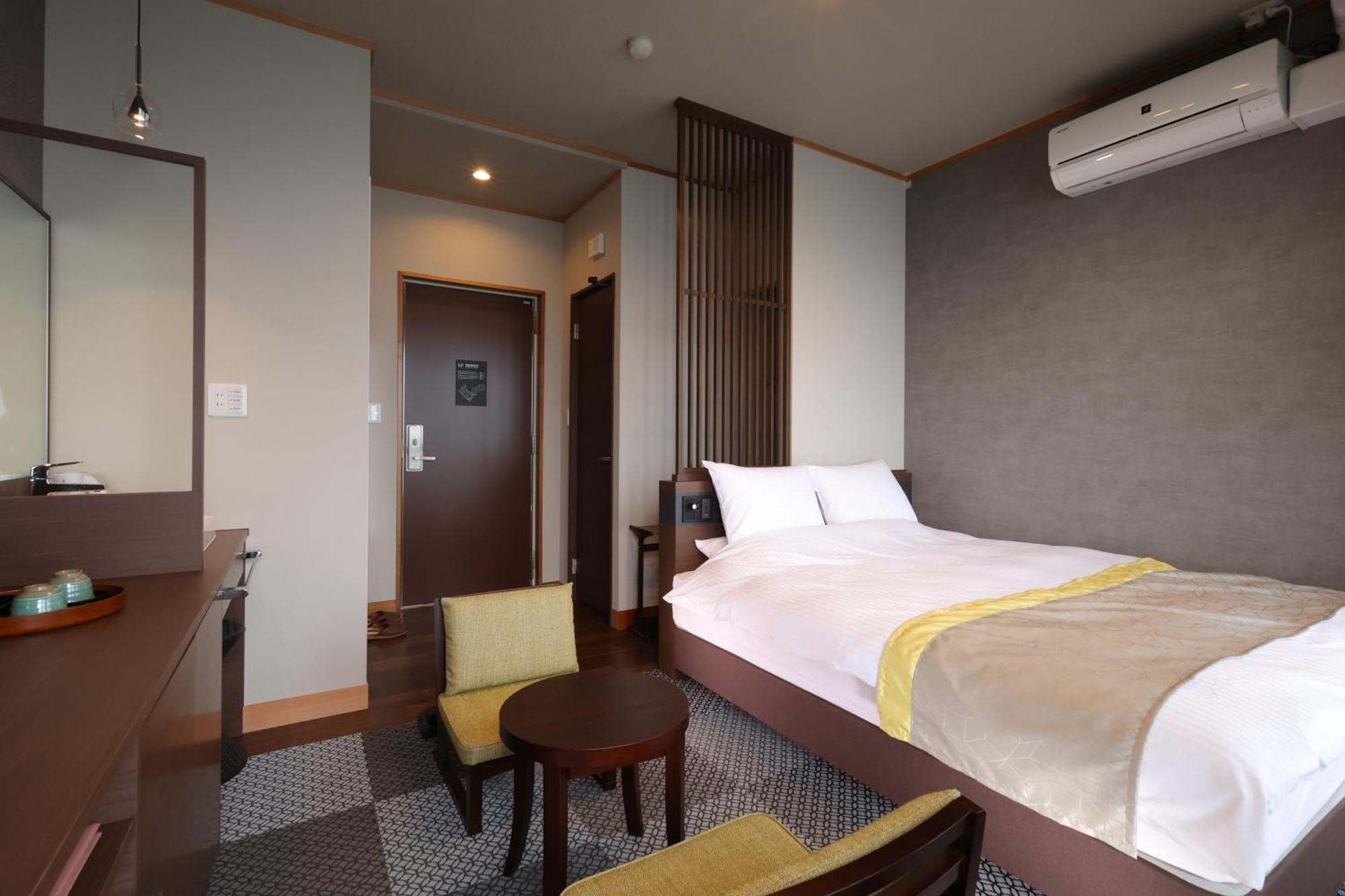 Hotel Umiakari Himi Exteriér fotografie