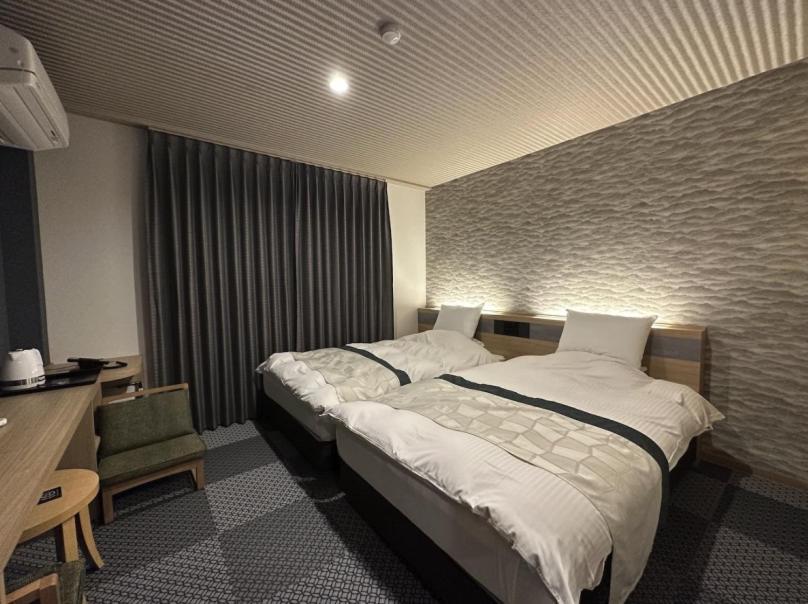 Hotel Umiakari Himi Exteriér fotografie